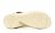 merrell terran 4 Backstrap incense beige natur läder hälrem remmar kardborre damsandal fotriktig