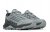 Merrell Dam Speed strike 2 gtx goretex Waterproof vattentät hög sneaker fotriktig womens monument grå grön turkos