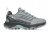 Merrell Dam Speed strike 2 gtx goretex Waterproof vattentät hög sneaker fotriktig womens monument grå grön turkos