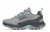 Merrell Dam Speed strike 2 gtx goretex Waterproof vattentät hög sneaker fotriktig womens monument grå grön turkos
