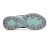Merrell Dam Speed strike 2 gtx goretex Waterproof vattentät hög sneaker fotriktig womens monument grå grön turkos