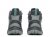 Merrell Dam Speed strike gtx goretex Mid Waterproof vattentät hög sneaker känga fotriktig womens monument turkos grå grön