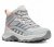 Merrell Dam Speed strike Eco gtx goretex Mid Waterproof vattentät hög sneaker känga fotriktig womens gale grå