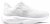 Mizuno Revolt 4 unisex dam herr white vit silver promenad walking träningssko löpar sneaker lätt stabil