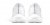 Mizuno Revolt 4 unisex dam herr white vit silver promenad walking träningssko löpar sneaker lätt stabil