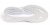 Mizuno Revolt 4 unisex dam herr white vit silver promenad walking träningssko löpar sneaker lätt stabil