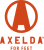 Axelda skor tofflor boots stövlar