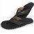 Gumbies classic vegovert Flip-Flops Unisex tan brun dam herr tåsandal sommar tyg gummisula sandal