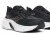 Saucony procyon max black fizz svart vid läst rymlig dam walkingsko komfort stabil stötdämpande jogging fritid promenadskO