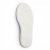 sitane Soft Line grön vit green Sneaker med dragkedja Rymlig Läst h-bredd komfort memoryfoam skinn dam