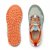 Track N' Trail Thea Sneaker Dam Rainbow sneaker vattentät elastiska urtagbar sula bekväma rymliga bred läst