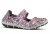 rock spring cape town forest fruit rosa blå vit resårsko memoryfoam mjuk komfort ballerina lågsko