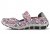 rock spring cape town forest fruit rosa blå vit resårsko memoryfoam mjuk komfort ballerina lågsko