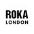Roka London väskor ryggsäckar backpack