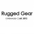 rugged gear skor
