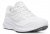 Saucony integrity METRO walker 3 wide vit white dam walkingsko komfort och stabilitet.