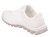 Scholl Darwin Sneaker / white vit biomechanics fotriktiga tygsko ljusgrå