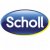 Scholl skor sandaler