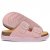 scholl noelle chunky damsandal fotriktig pink rosa