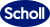 scholl moldava skinn mocka bio adapta sandal komfortsandal mjuk kork anatomisk arbetssko herr svart black