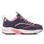 Scholl Sprinter Pop / Dark blue pink mörkblå rosa Sneaker pronation fotriktig walkingsko promenadsko arbetssko