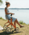 Trustcare Let's Fly Rollator Utomhus /