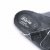 sköna marie trish Bio classic Comfort brun foam fotriktig biosandal dam avlastande skinn mocka läder