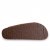 sköna marie trish Bio classic Comfort brun foam fotriktig biosandal dam avlastande skinn mocka läder
