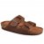 sköna marie trish bio classic comfort biosandal dam brun crazy kork läder eva foam fotriktig