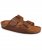 sköna marie trish bio classic comfort biosandal dam brun crazy kork läder eva foam fotriktig