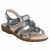 Soft Comfort Gozo sandal bronze fotriktig kardborre