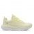 Tamaris amelie lätt Sneaker med Rymlig Läst yellow ljus gul komfort memoryfoam textil damsko fotriktig