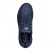 Tamaris amelie lätt Sneaker med Rymlig Läst navy blå glitter komfort memoryfoam textil damsko fotriktig