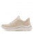 Tamaris daisy step in lätt Sneaker med Rymlig Läst ivory ljus beige vit komfort memoryfoam textil damsko fotriktig