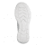 Tamaris daisy step in lätt Sneaker med Rymlig Läst vit white silver komfort memoryfoam textil damsko fotriktig