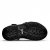 Teva Tirra Sandal black helsvart sportsandal fotriktig