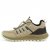 Track N' Trail Thea Sneaker Dam nature brown natur brun sneaker vattentät elastiska urtagbar sula bekväma rymliga bred läst