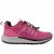 Track N' Trail Thea Sneaker Dam Fuchsia rosa cerise sneaker vattentät elastiska urtagbar sula bekväma rymliga bred läst