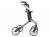 trustcare lets move again grå rollator utomhus lätt säker stabil snygg enkel