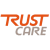 trustcare lets move again grå rollator utomhus lätt säker stabil snygg enkel