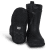 vincent shoes allvädersstövel neopren varmfodrad barn svart black