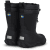vincent shoes allvädersstövel neopren varmfodrad barn svart black