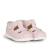 vincent shoes elise barnsandal mjuk skinn läder pink rosa kardborre