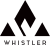 whistler danskt