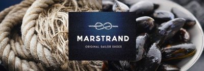 marstrand skor
