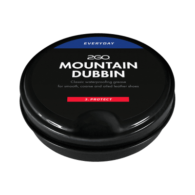 2GO Mountain Dubbin / Impregnering vattenavvisande