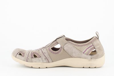 Earth Spirit Cleveland Sandal / Khaki