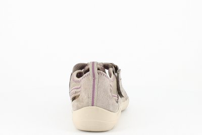 Earth Spirit Cleveland Sandal / Khaki