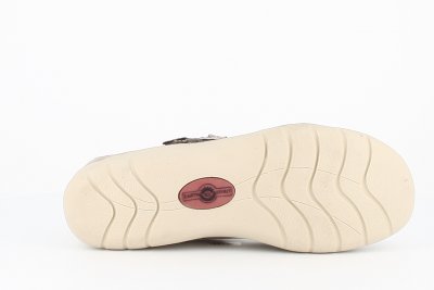Earth Spirit Cleveland Sandal / Khaki