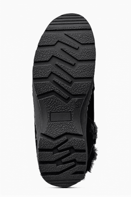 wildflower arroyo boots kängor mocka pälsfoder varmfodrade mjuka brun